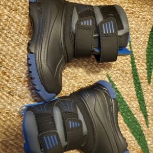 Skechers boots